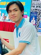 Sinh viên Minh Tuấn